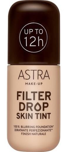 Astra Filter Drop Skin Tint Fondotinta