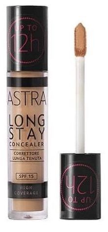 Astra Long Stay Concealer Correttore Lunga Tenuta