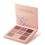 Astra Pure Beauty Eyes Palette