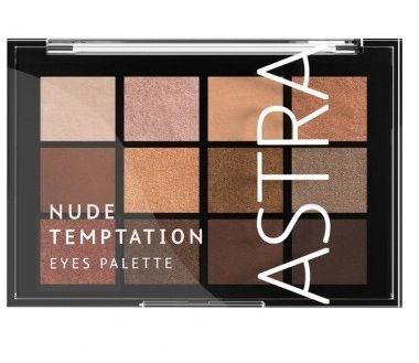 Astra Temptation Palette