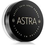 Astra Velvet Skin Rice Polvere di Riso Base