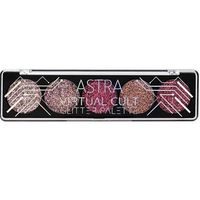 Astra Virtual Cult Glitter Palette
