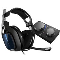 Astro Gaming A40 TR + MixAmp Pro TR