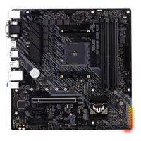 Asus TUF Gaming A520M