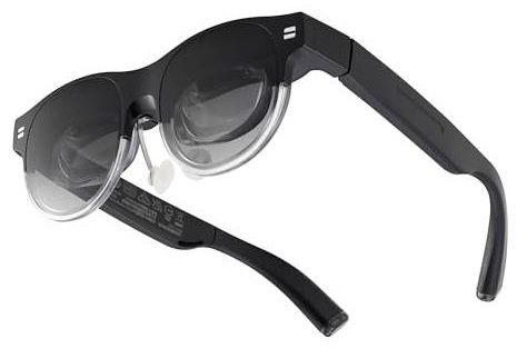 Asus AirVision M1