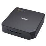 Asus Chromebox 4