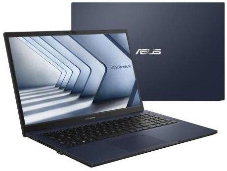 Asus ExpertBook B1 B1502CVA
