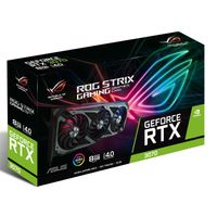 Asus GeForce RTX 3070