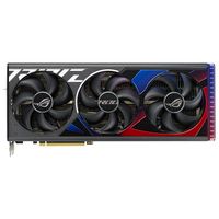 Asus GeForce RTX 4080 SUPER