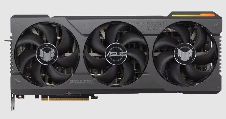 Asus GeForce RTX 4090