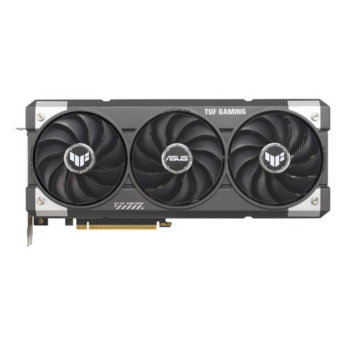Asus GeForce RTX 5060 Ti