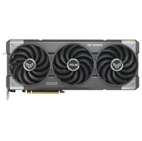 Asus GeForce RTX 5070 Ti