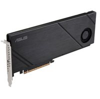 Asus Hyper M.2 x16 Gen5 Card