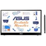 Asus MB14AHD