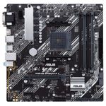 Asus Prime B450M-A II