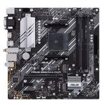 Asus PRIME B550M-A