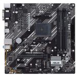 Asus PRIME B550M-K
