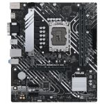 Asus PRIME B660M-K