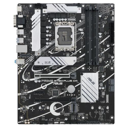 Asus Prime B760-PLUS