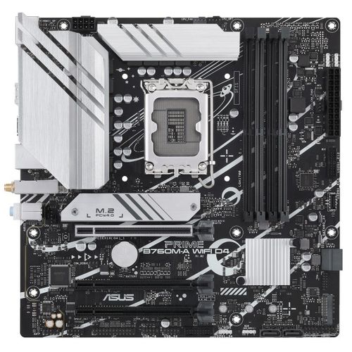 Asus Prime B760M-A