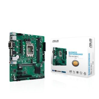 Asus Pro H610M