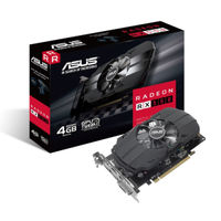 Asus Radeon RX 550