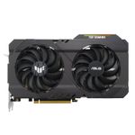 Asus Radeon RX 6500 XT