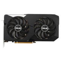 Asus Radeon RX 6650 XT