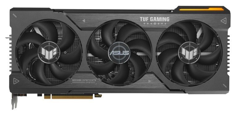 Asus Radeon RX 7900 XT