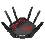 Asus ROG Rapture GT-BE19000