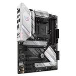 Asus ROG STRIX B550-A