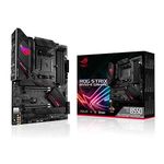Asus ROG STRIX B550-E Gaming