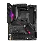 Asus ROG STRIX B550-XE