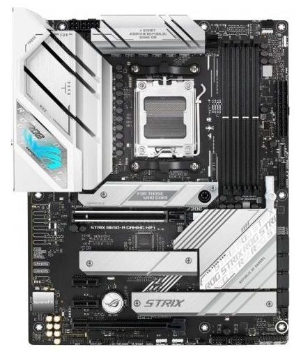 Asus ROG Strix B650-A