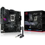 Asus ROG STRIX B660-G