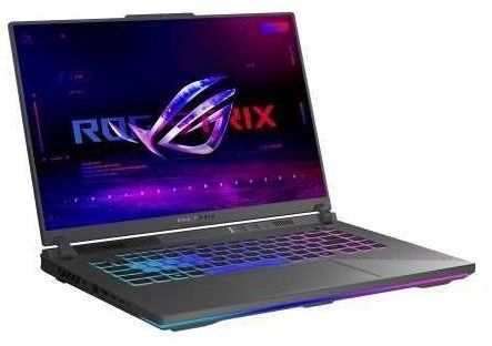 Asus ROG Strix G16 G614FP