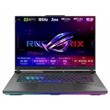 Asus Rog Strix G16 G614PR
