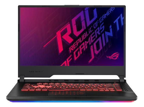Asus ROG Strix G531GU
