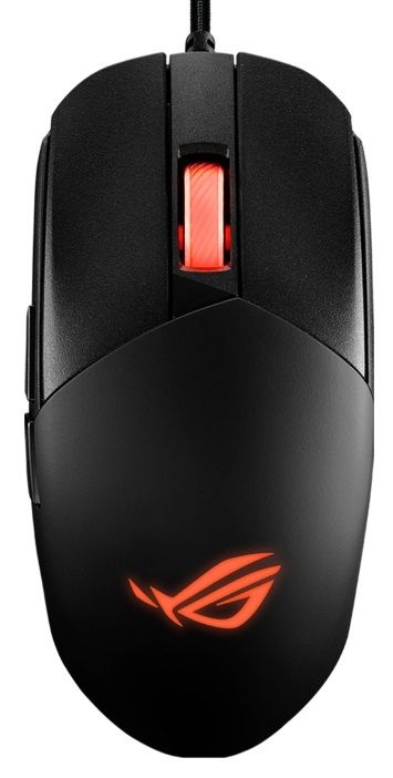 Asus ROG Strix IMPACT III