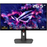 Asus ROG Strix OLED XG27AQDMG