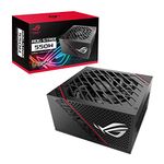 Asus ROG Strix PSU
