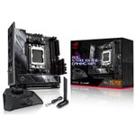 Asus ROG STRIX X670E-I
