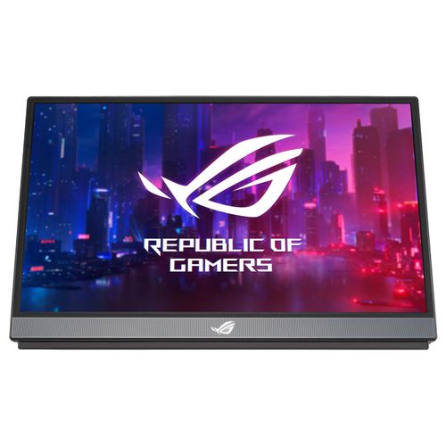 Asus ROG Strix XG17AHPE