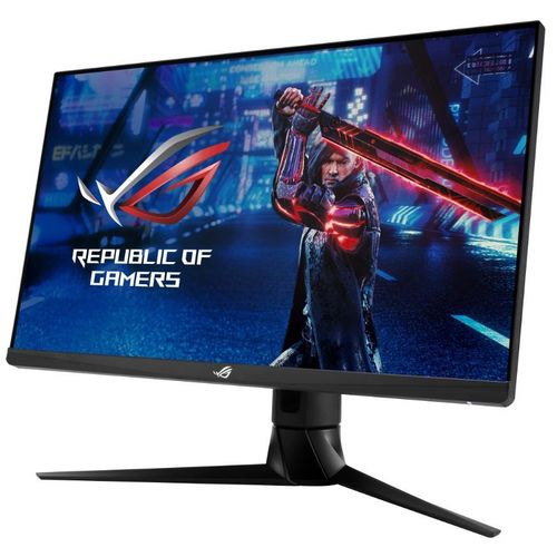 Asus ROG Strix XG27AQ