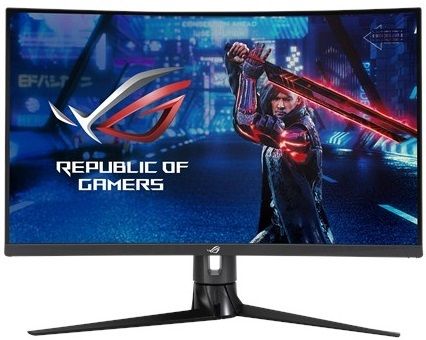 Asus ROG Strix XG32VC