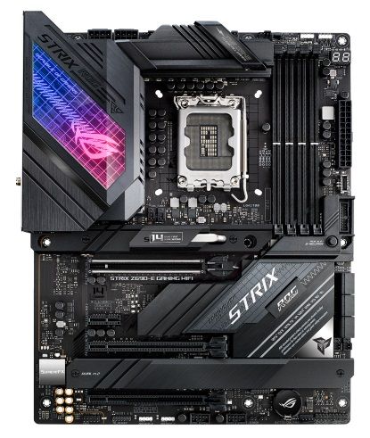 Asus ROG STRIX Z690-E