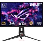 Asus ROG Swift OLED PG27UCDM