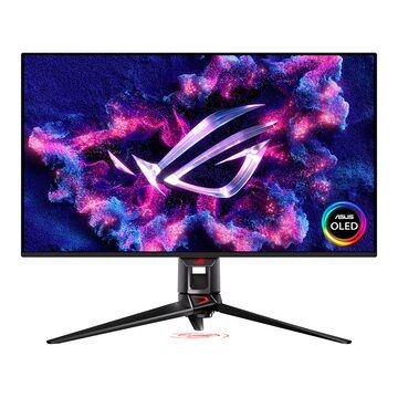 Asus ROG Swift OLED PG32UCDMR
