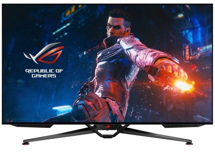 Asus ROG Swift PG42UQ