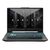 Asus TUF Gaming A15 FA506NCR